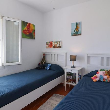 Belvedere, Family-Friendly, Nice, First-Line Apartment With Stunning Beach And Sea Views,Ac Arenal d'en Castell Exterior foto